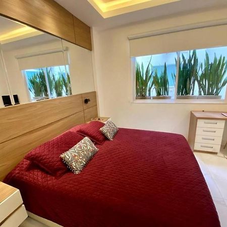 Cozy And Deluxe Apartment At The Heart Of Ipanema Río de Janeiro Exterior foto