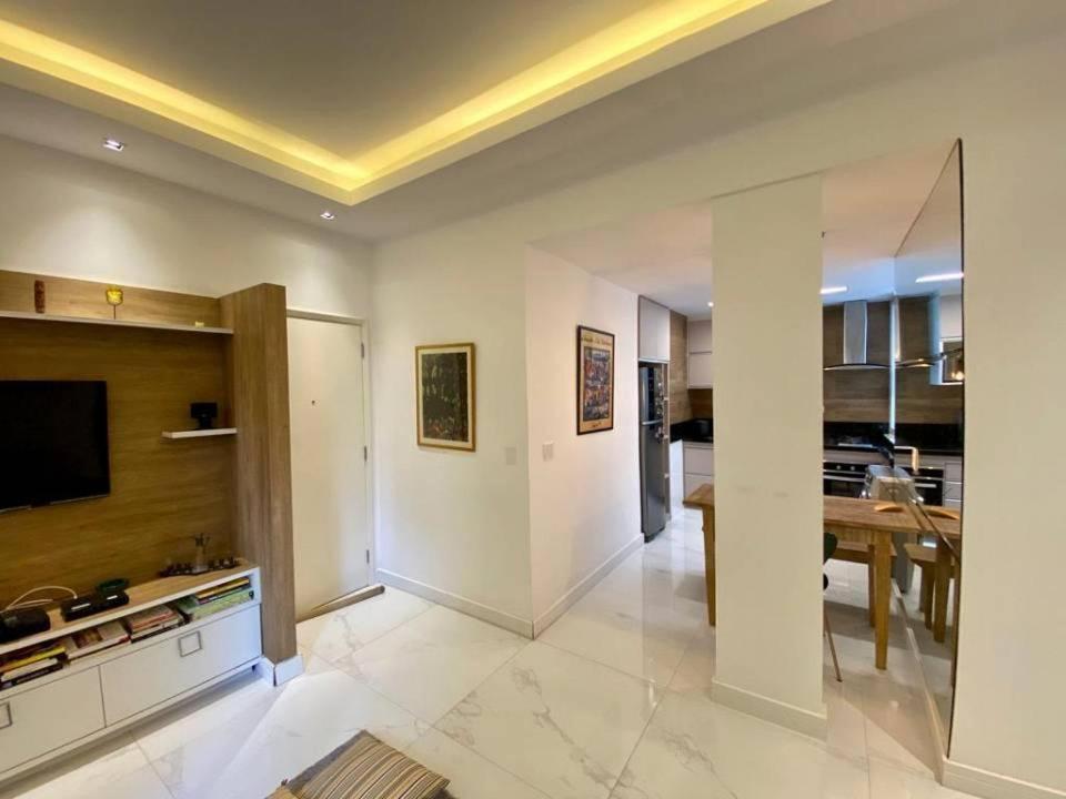 Cozy And Deluxe Apartment At The Heart Of Ipanema Río de Janeiro Exterior foto