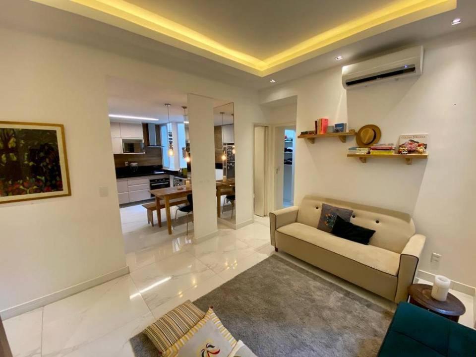 Cozy And Deluxe Apartment At The Heart Of Ipanema Río de Janeiro Exterior foto