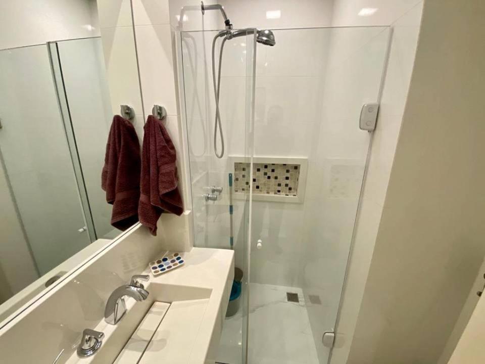 Cozy And Deluxe Apartment At The Heart Of Ipanema Río de Janeiro Exterior foto